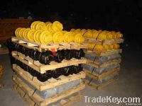 Undercarriage Track