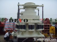 Cone Crusher China