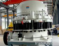 symons cone crusher