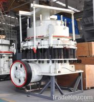 cone crusher symons