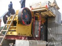 Jaw Crusher