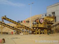 stone crushing plant price