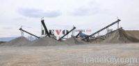 stone crushing plant manufacturers