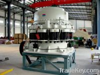 Symons cone crushers
