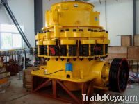 CS series cone crusher