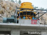 mining machinery