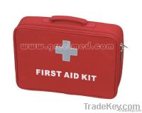 GT158-301 First Aid Kit