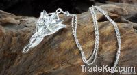 2012 High Quality The Arwen Evenstar Pendant Necklace