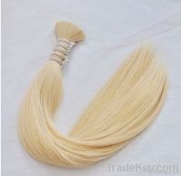 613# remy hair bulk