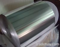 food packaging aluminum foil