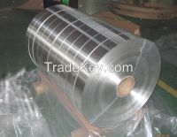 aluminum strips