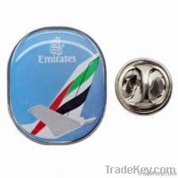 3% Off Customized Lapel Pin