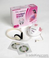 fetal doppler/fetal monitor