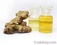 ginger oil