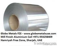 Aluminium Sheet Coil