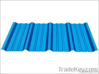 Roofing Sheet | Cladding Sheet | Profile Sheet | Corrugated Sheet