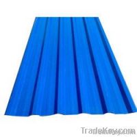 Ghana Roofing Sheet Cladding Sheet Profile Sheet Corrougated Sheet