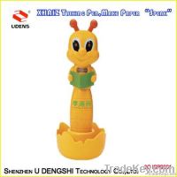 interesting point read pen