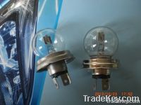 G40 Halogen bulbs