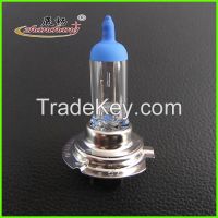 H7 halogen bulbs