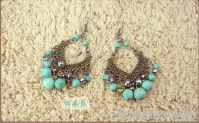 Fashion Jewelry Earring