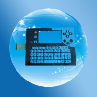 ENM28240 Keyboard/keypad  for  Imaje 9020/9030 CIJ inkjet coding printer