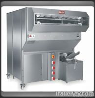 Dught Proofing Machine