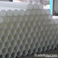 HDPE RESIN for PE100 Pipes