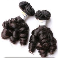 Original 9A Virgin Peruvian Hair Loose Wave