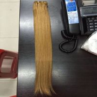 Brazilian Natural Straight Virgin Hair Product