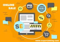 E-Commerce Web Detelopment , Magneto, Open Cart, With SEO Service