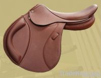 Rager Horse Jumping Saddle