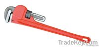 pipe wrench