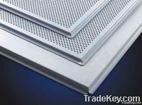 acoustic aluminum ceiling