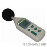 Digital Sound Level Meter