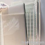 Garb And Parts Dispenser