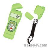 Glass Moisture Meters