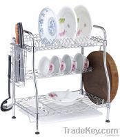 Dish Rack