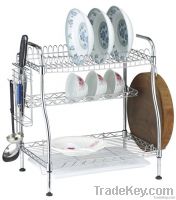 Dish Rack