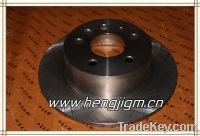 high quality brake disc for toyota