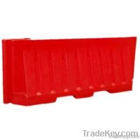 traffic barrier