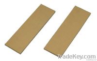 480 centigrade yellow kevlar felt pad for handing system