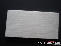 280 centigrade off white aramid felt pad for handing system