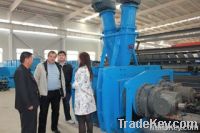 fertilizer granulator