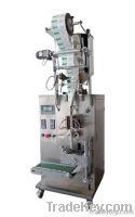 liquid packing machine