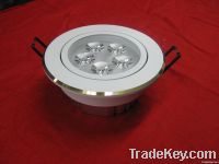 Hot selling led down light