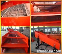 Vibrating Screen