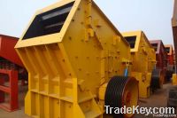 2012 New impact crusher