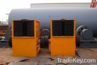 2012 New Mining Box Crusher Machine From Manufacture