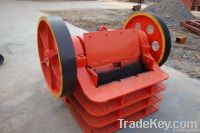 2012 New cheap Jaw Crusher